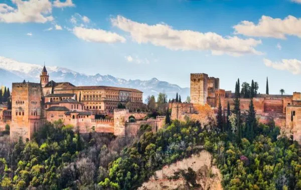 EL CASTILLO MAS VISITADO DEL MUNDO