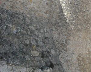 Muros Castillo de Paracuellos de Jiloca o de Xiloca (Paracuellos de Jiloca)